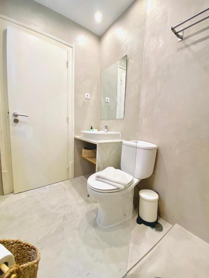 Apartment Lx 77 Lissabon