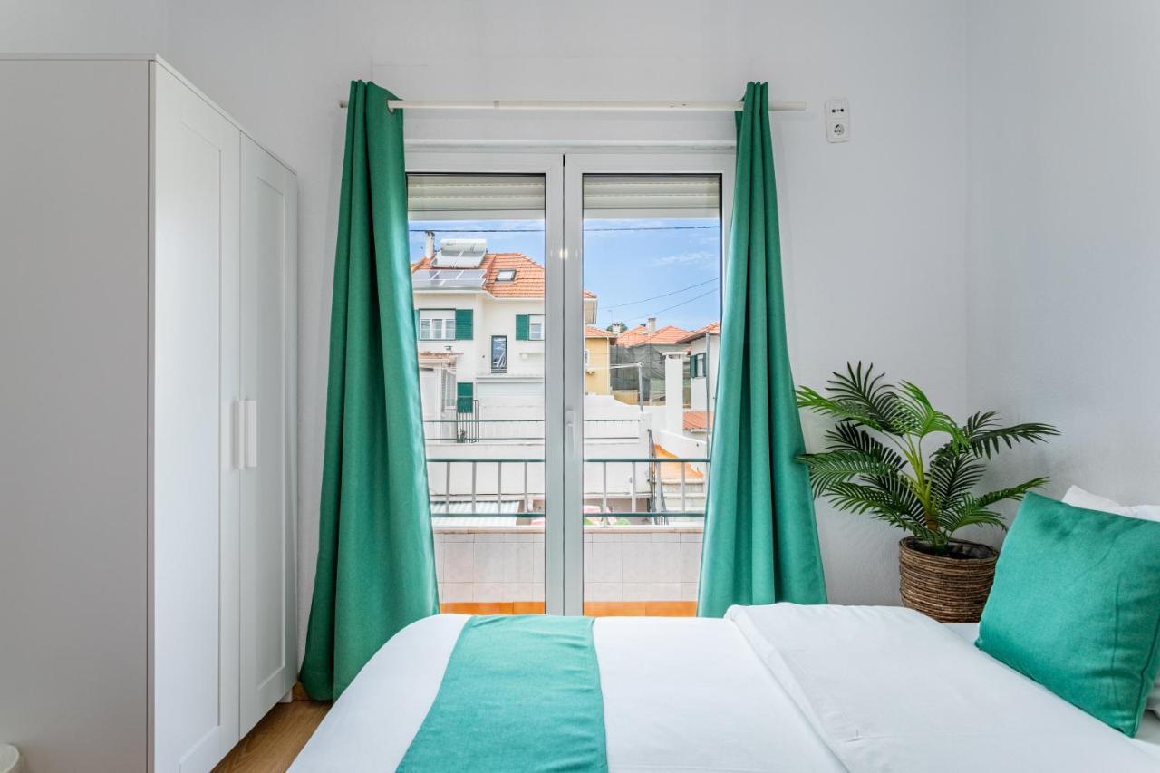Maison d'hôtes Encarnação *