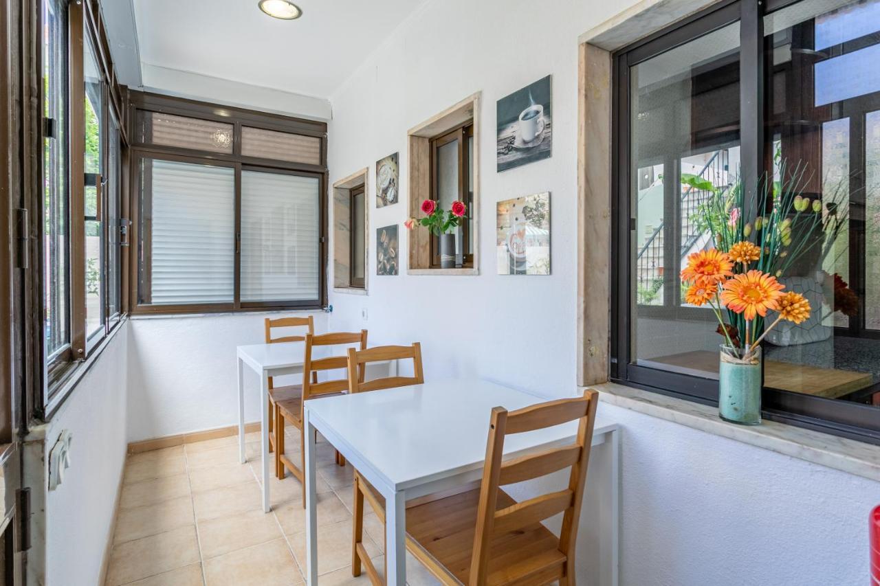 Encarnação Maison d'hôtes *
