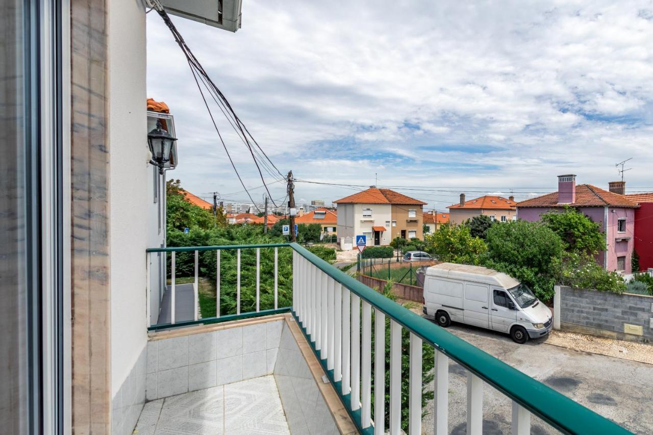 Encarnação Maison d'hôtes *