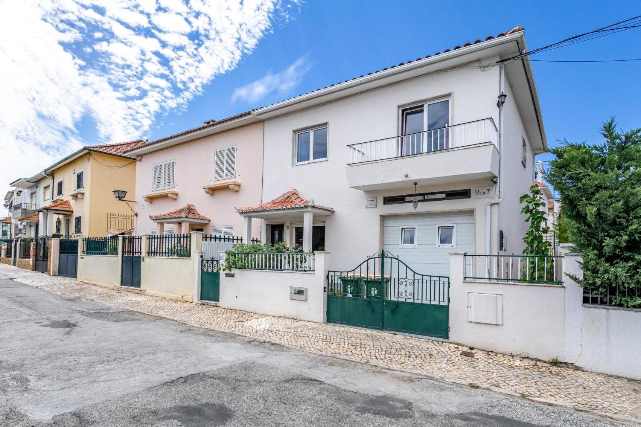 Maison d'hôtes Encarnação *
