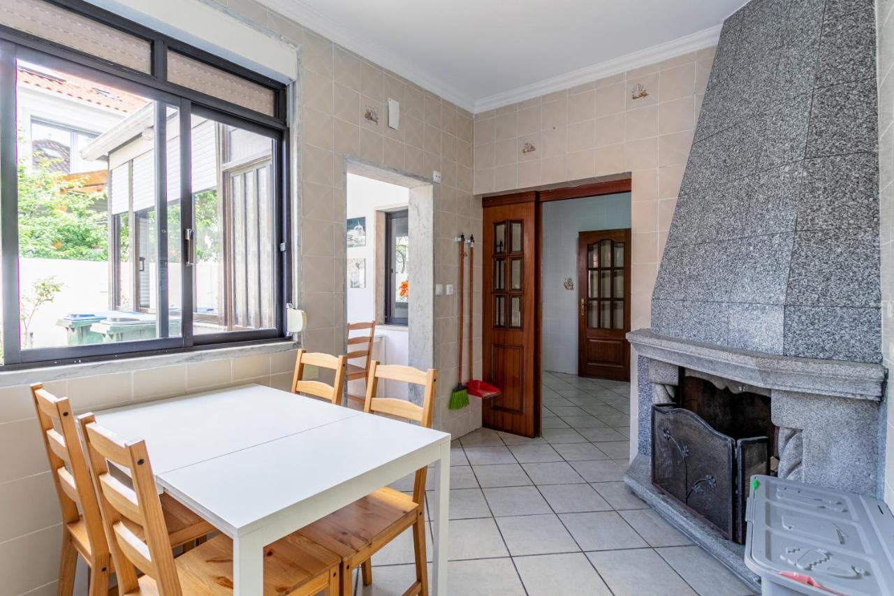 Maison d'hôtes Encarnação *