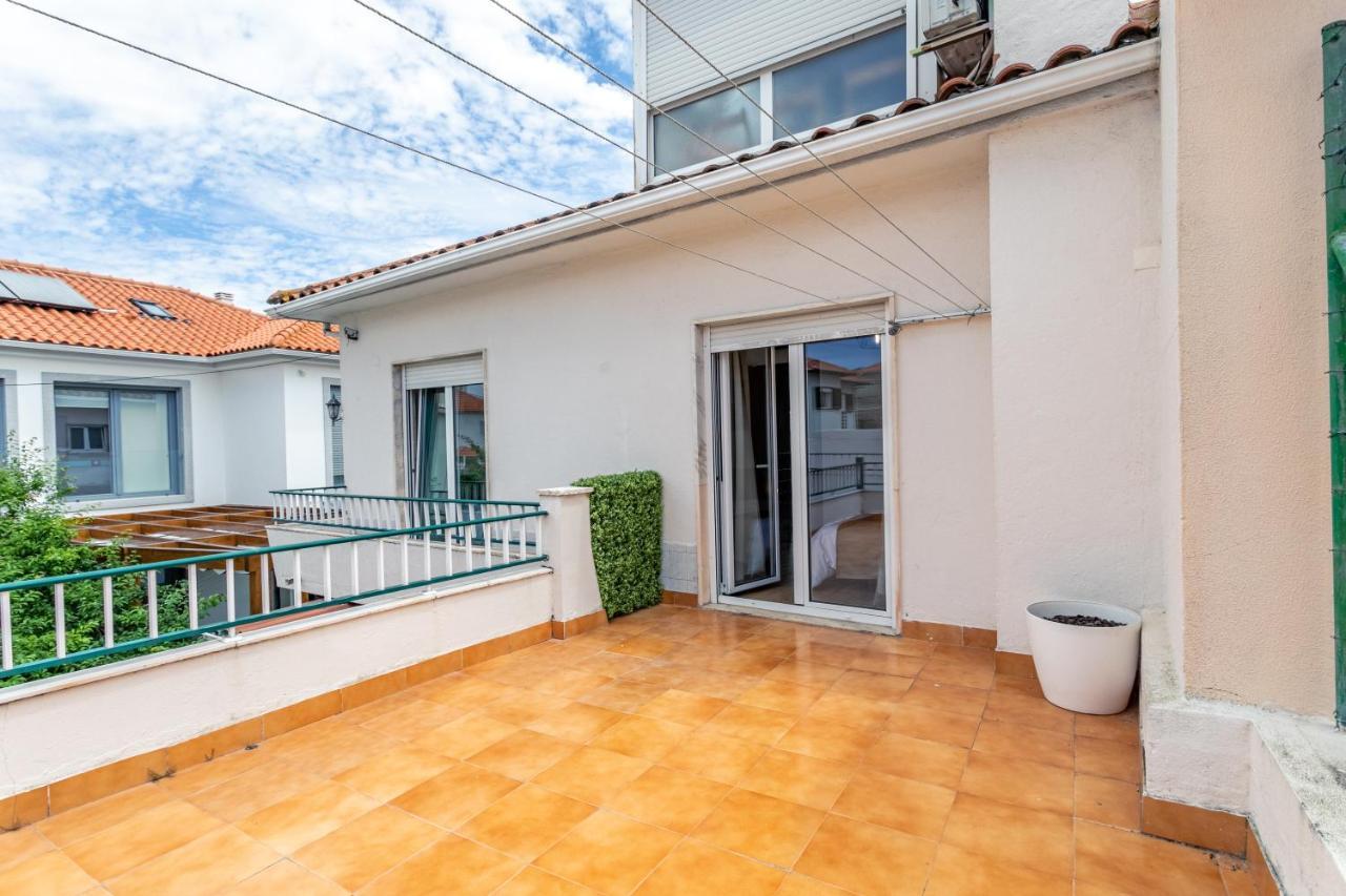 Maison d'hôtes Encarnação Lisboa
