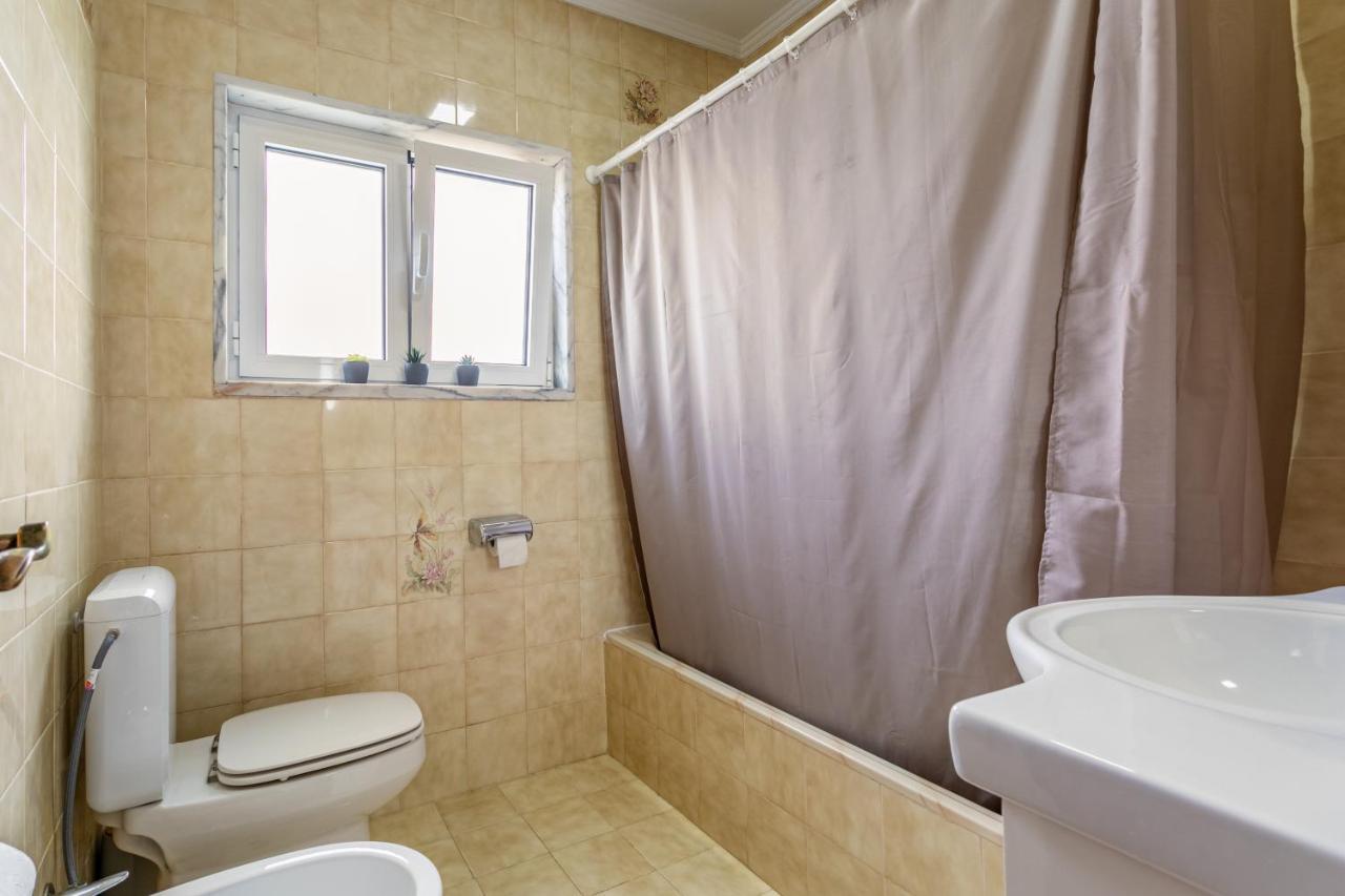 Maison d'hôtes Encarnação Lisboa