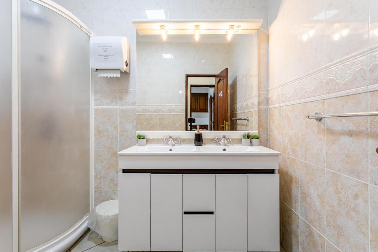Maison d'hôtes Encarnação *