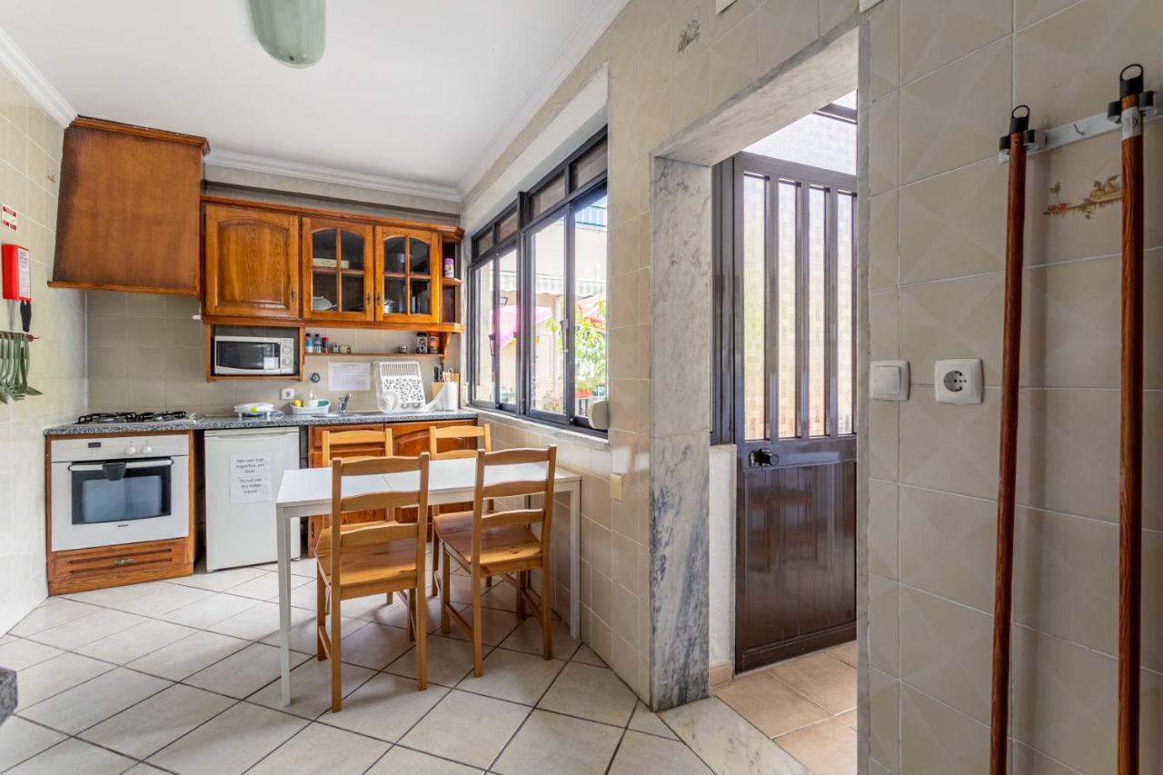 Encarnação Maison d'hôtes
