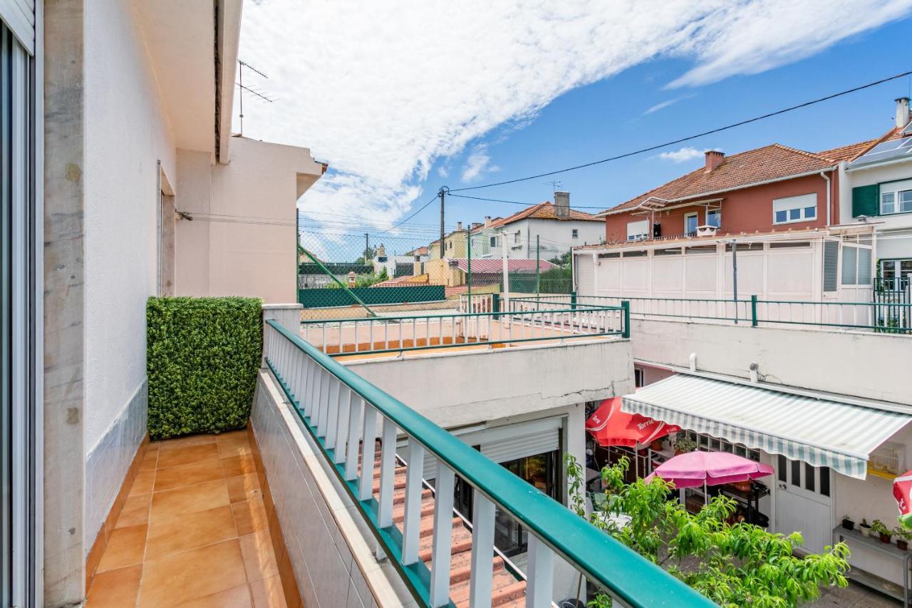 Maison d'hôtes Encarnação Lisboa