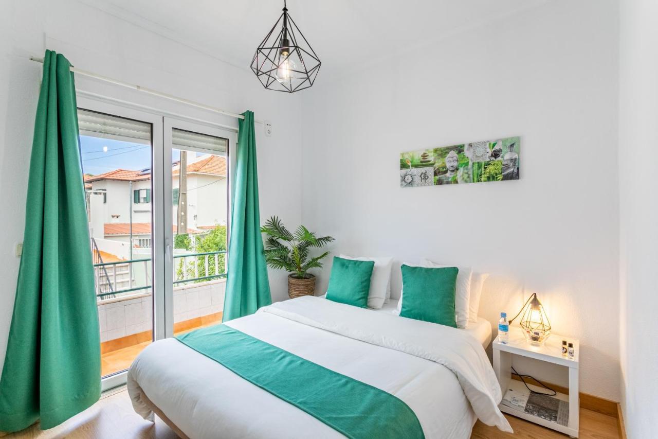 Maison d'hôtes Encarnação Lisboa