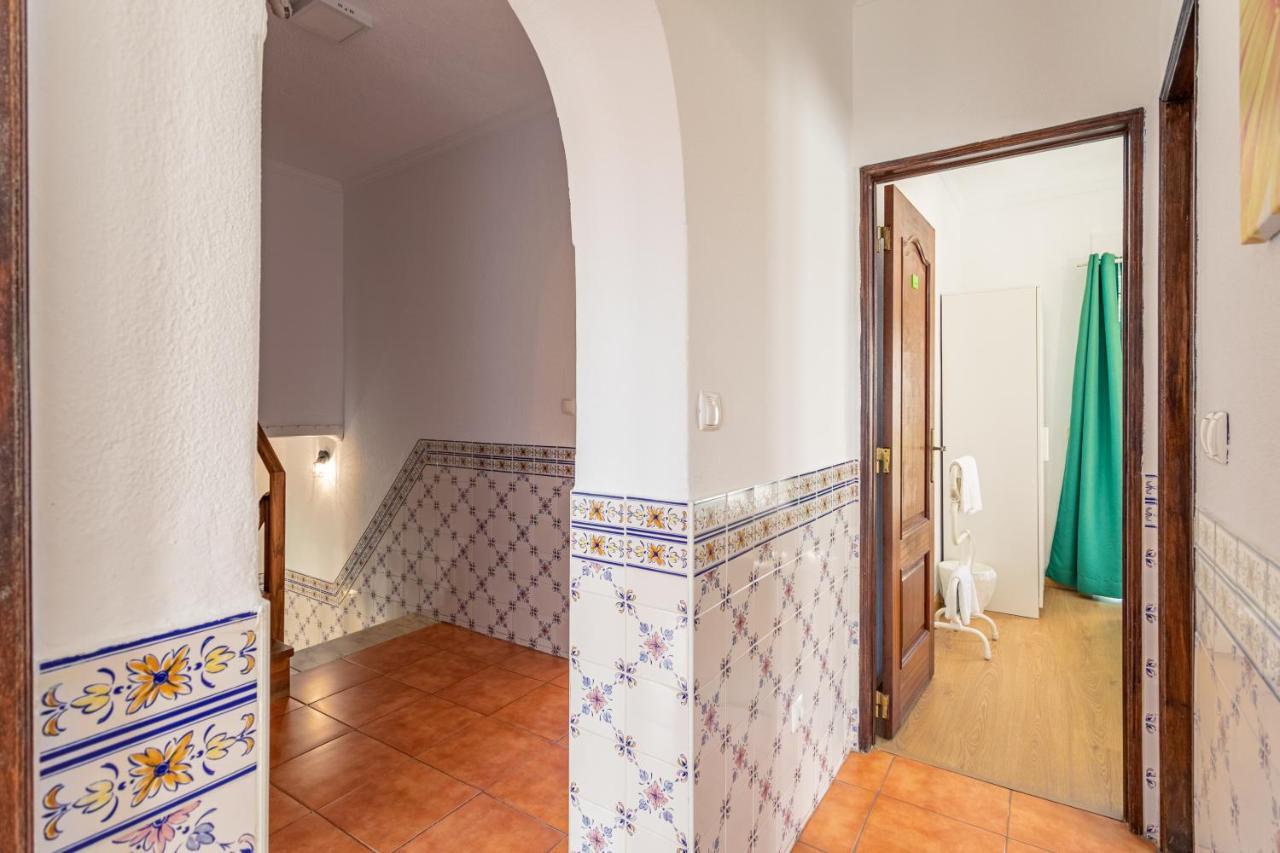 Encarnação Maison d'hôtes