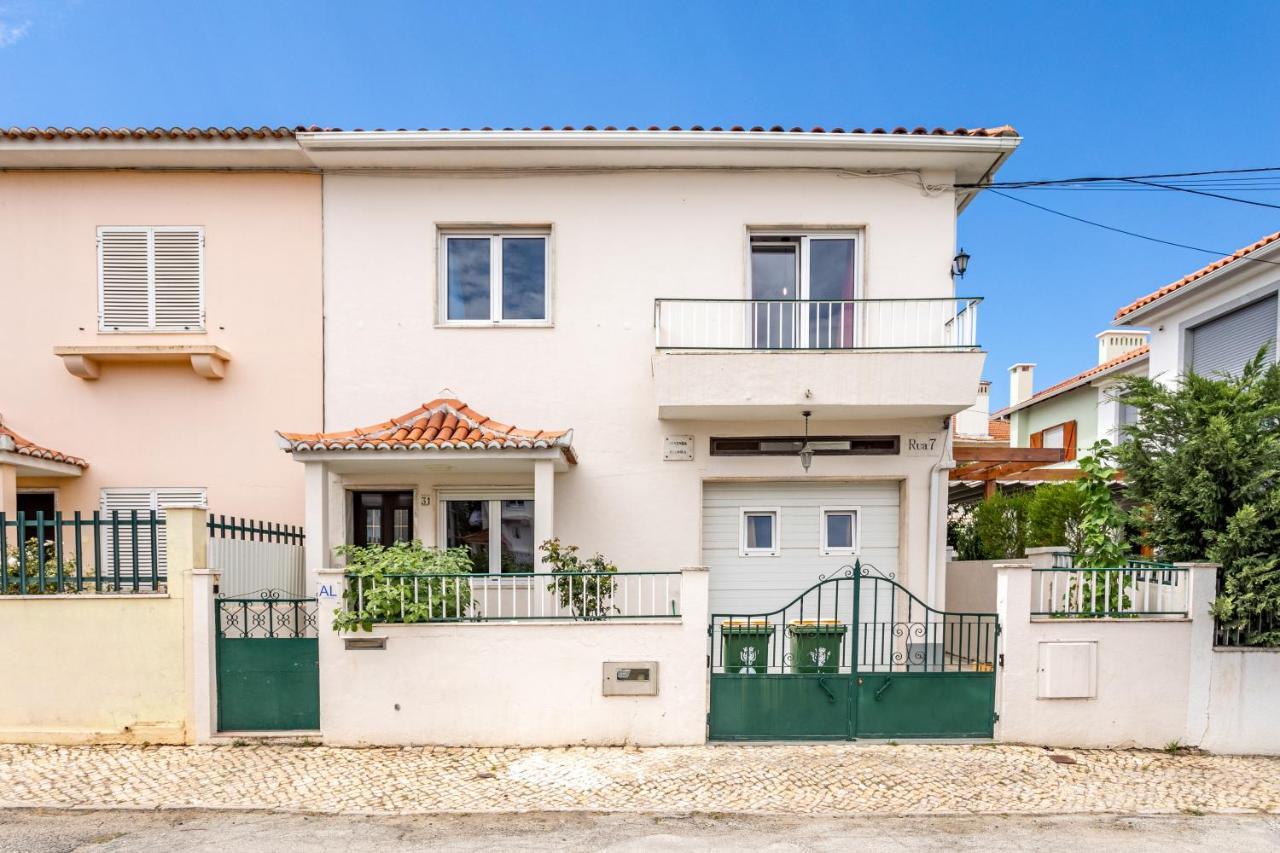 Maison d'hôtes Encarnação Lisboa