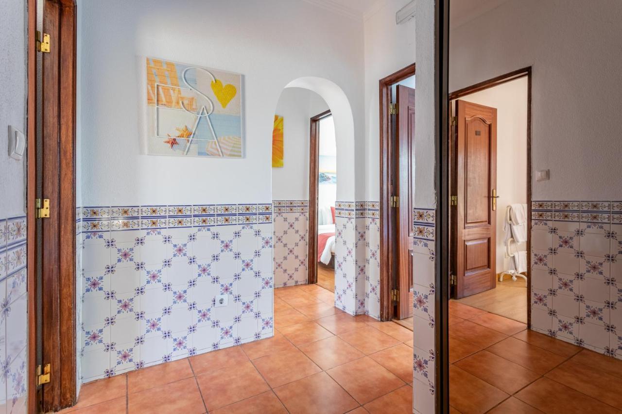 Maison d'hôtes Encarnação *