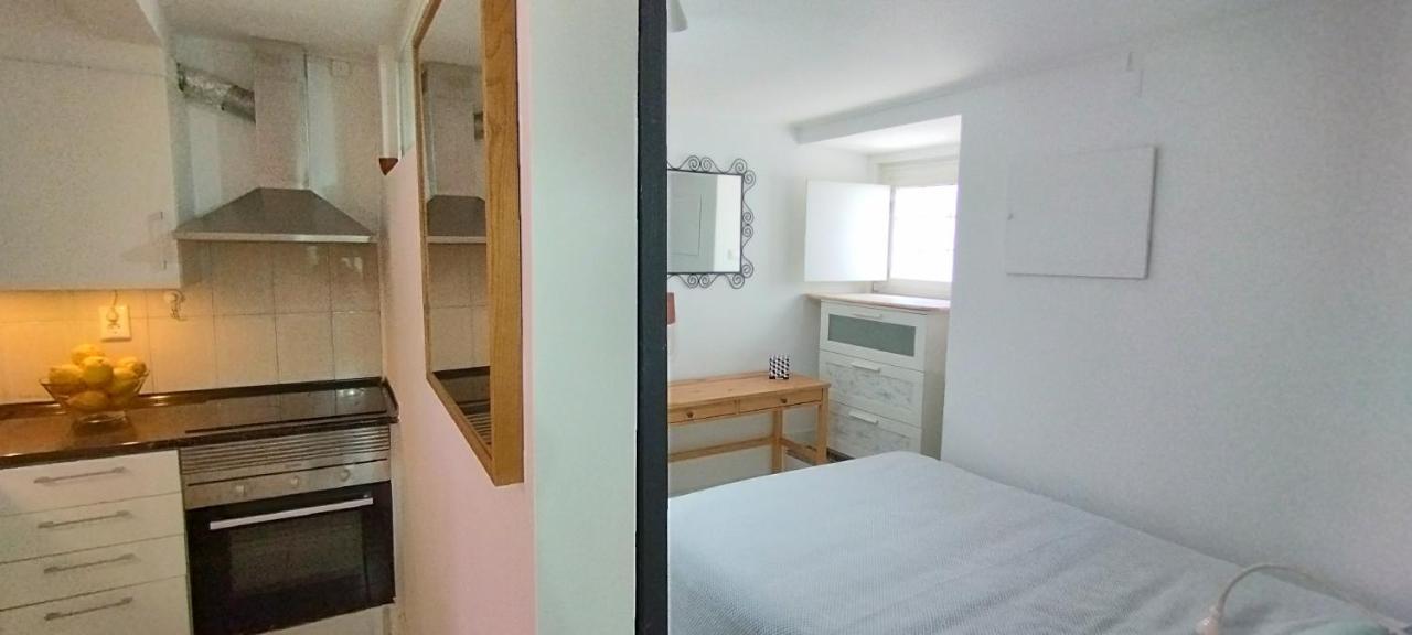 Appartement Lxroller Alcantara Riverside Lisboa