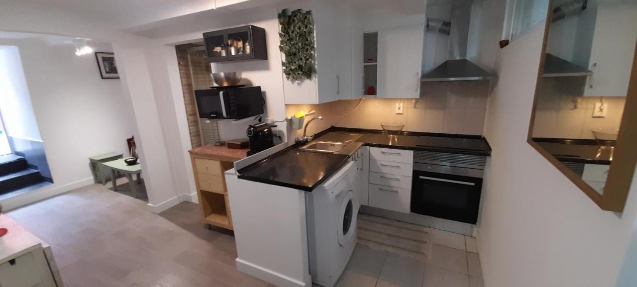 Appartement Lxroller Alcantara Riverside Lisboa