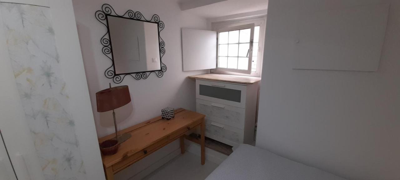 Appartement Lxroller Alcantara Riverside