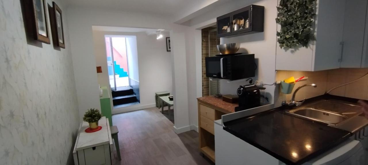 Appartement Lxroller Alcantara Riverside *