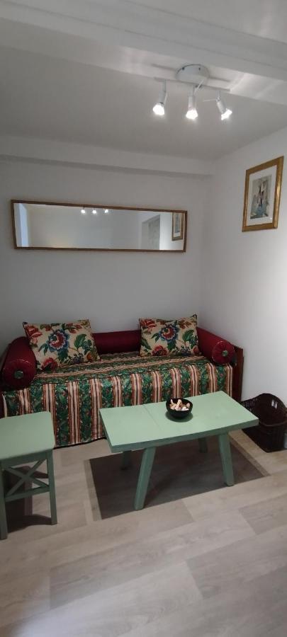 Lxroller Alcantara Riverside Appartement *