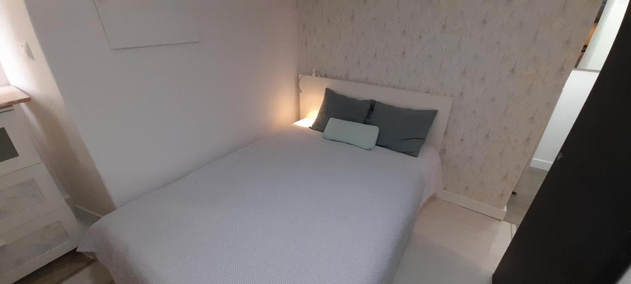 Lxroller Alcantara Riverside Appartement *
