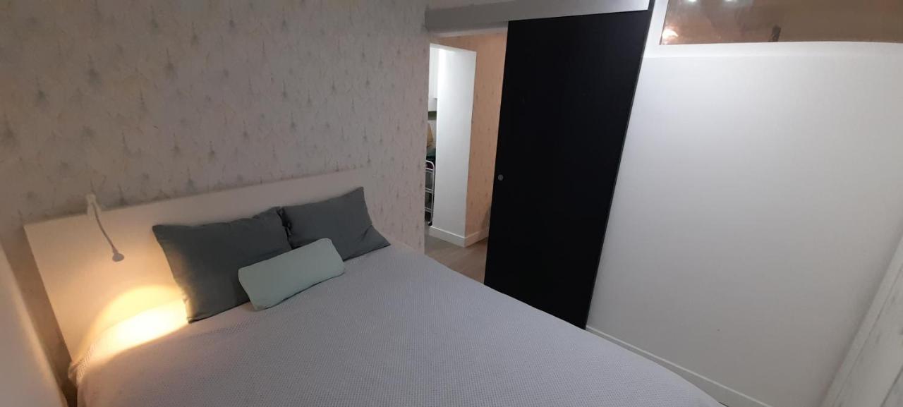 Appartement Lxroller Alcantara Riverside