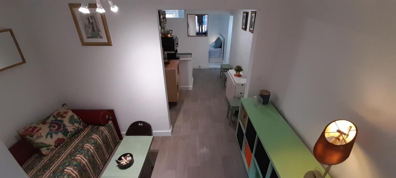 Appartement Lxroller Alcantara Riverside