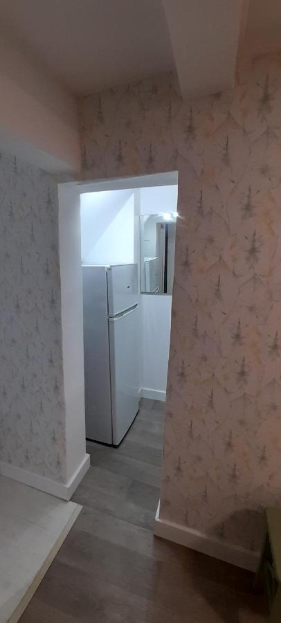 Appartement Lxroller Alcantara Riverside Lisboa