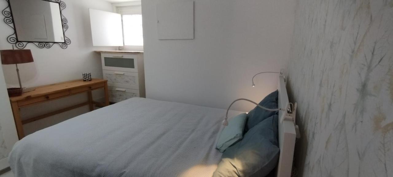 Appartement Lxroller Alcantara Riverside Lisboa