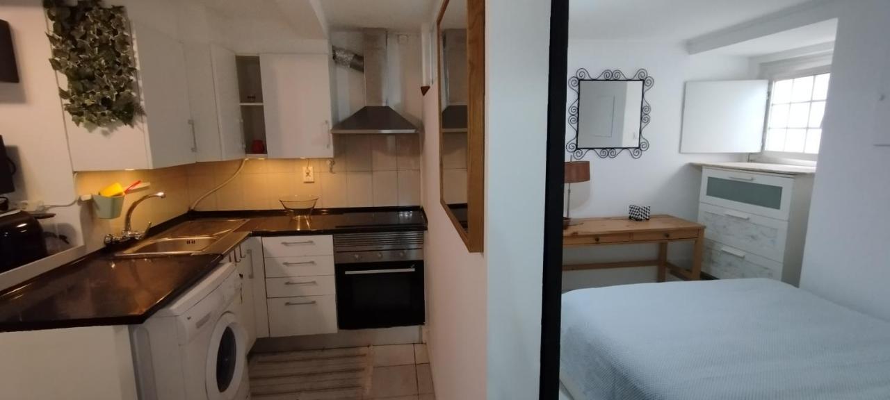 Appartement Lxroller Alcantara Riverside *