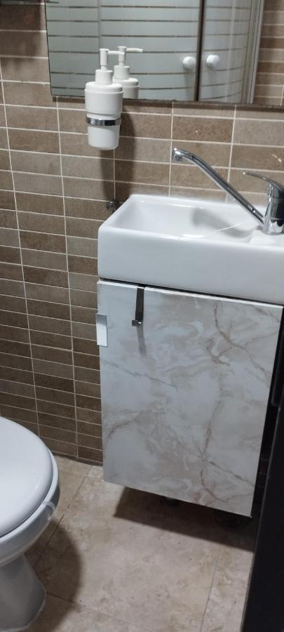 Appartement Lxroller Alcantara Riverside Lisboa