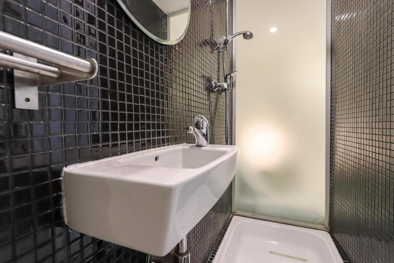 Apartment Bairro Alto Blue & By Homing Lissabon