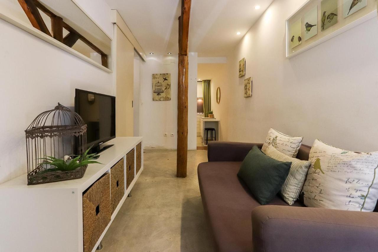Bairro Alto Blue & By Homing Lissabon