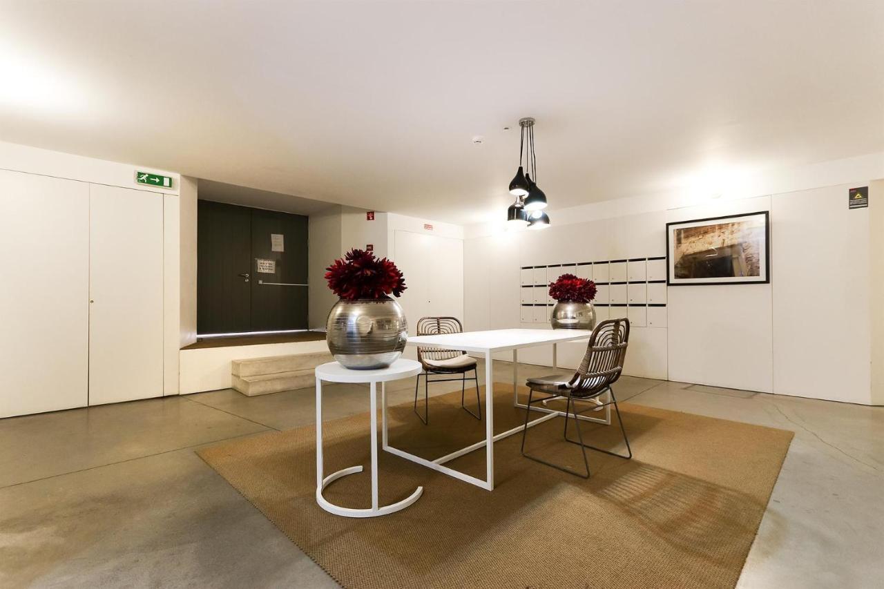 Combro By Homing Apartment *