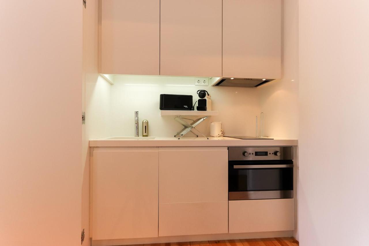 Apartment Combro By Homing