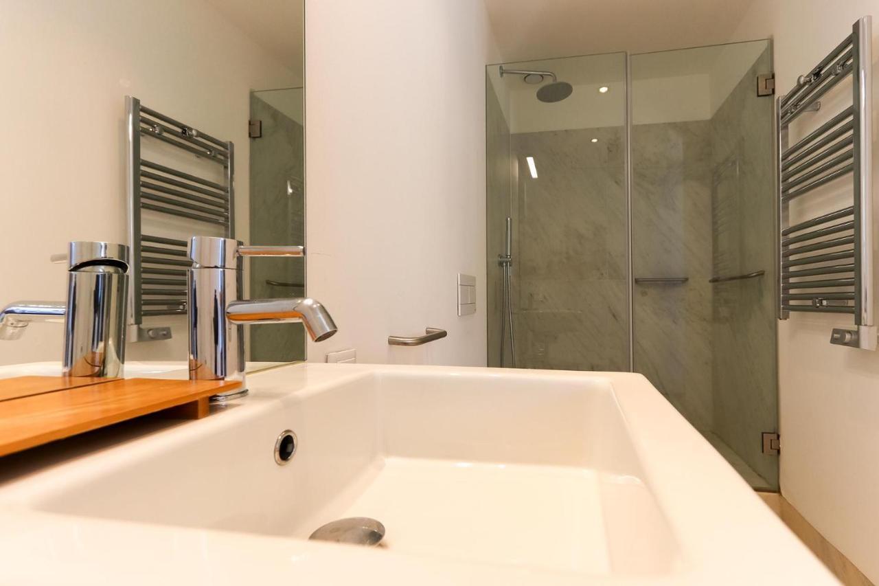 Combro By Homing Apartment Lissabon