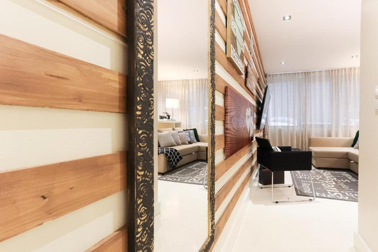 Marques Design By Homing Apartment