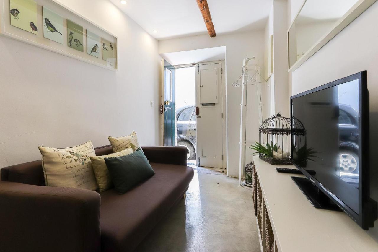 Apartment Bairro Alto Blue & By Homing Lissabon