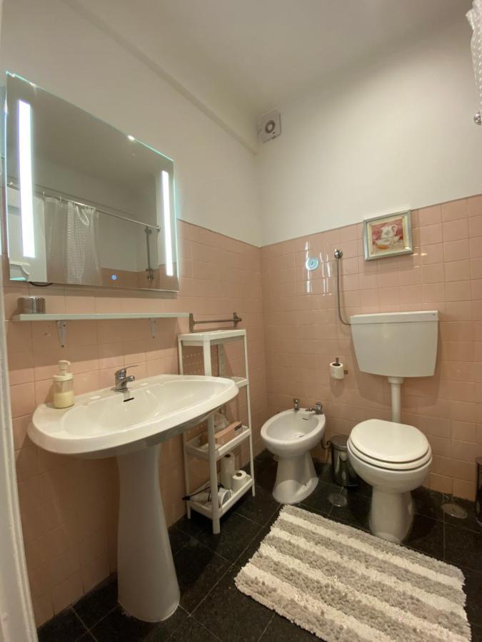 Flora's Appartement *