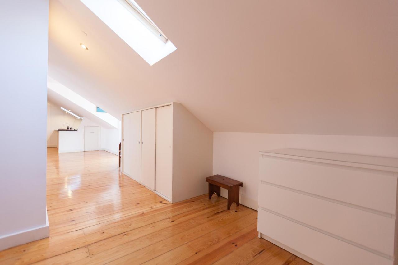 Apartamento Flh São Jorge Castle Flat