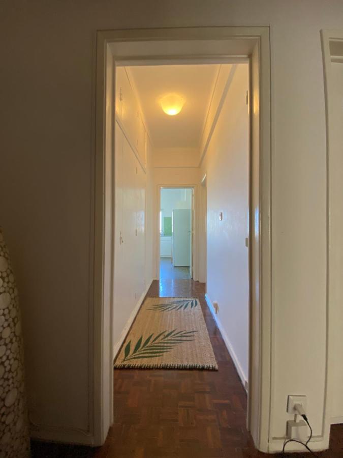 Flora's Apartment *