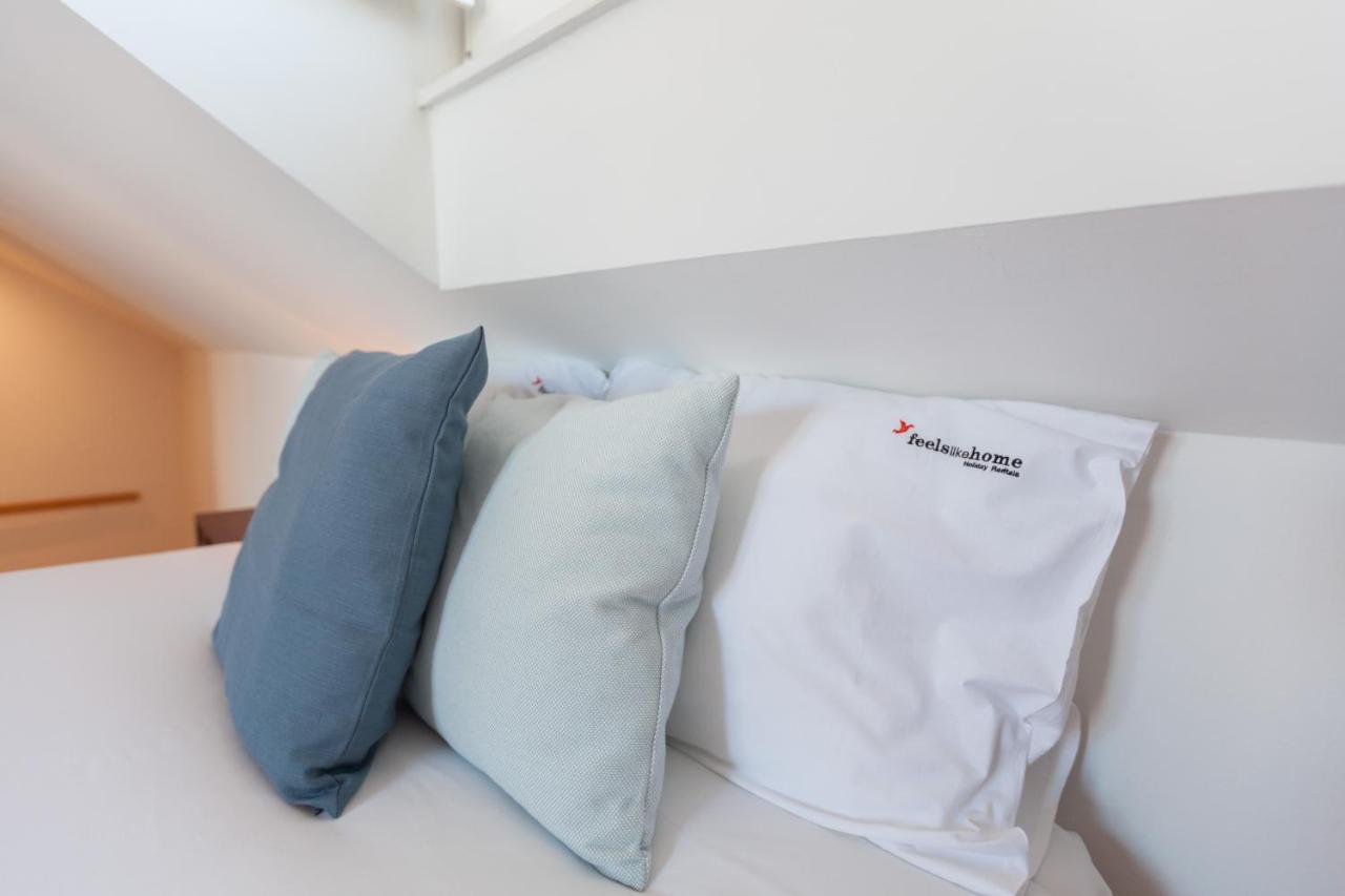 Apartamento Flh São Jorge Castle Flat *
