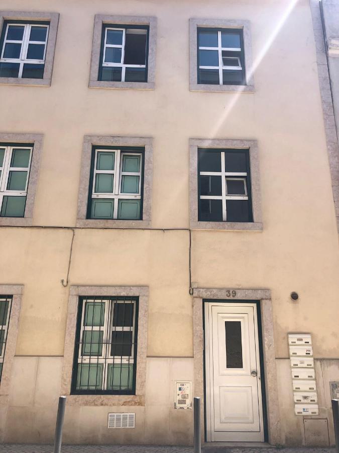 Appartement Lx Cozy