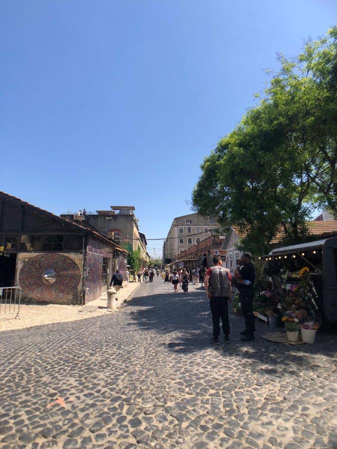 Lx Cozy * Lisboa