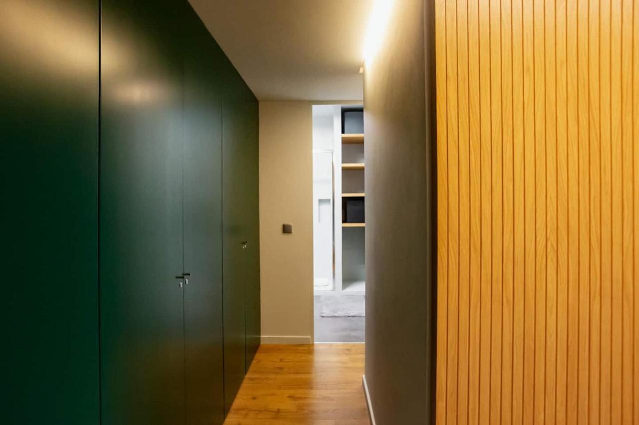 Appartement Luxury Near Fonte Luminosa *