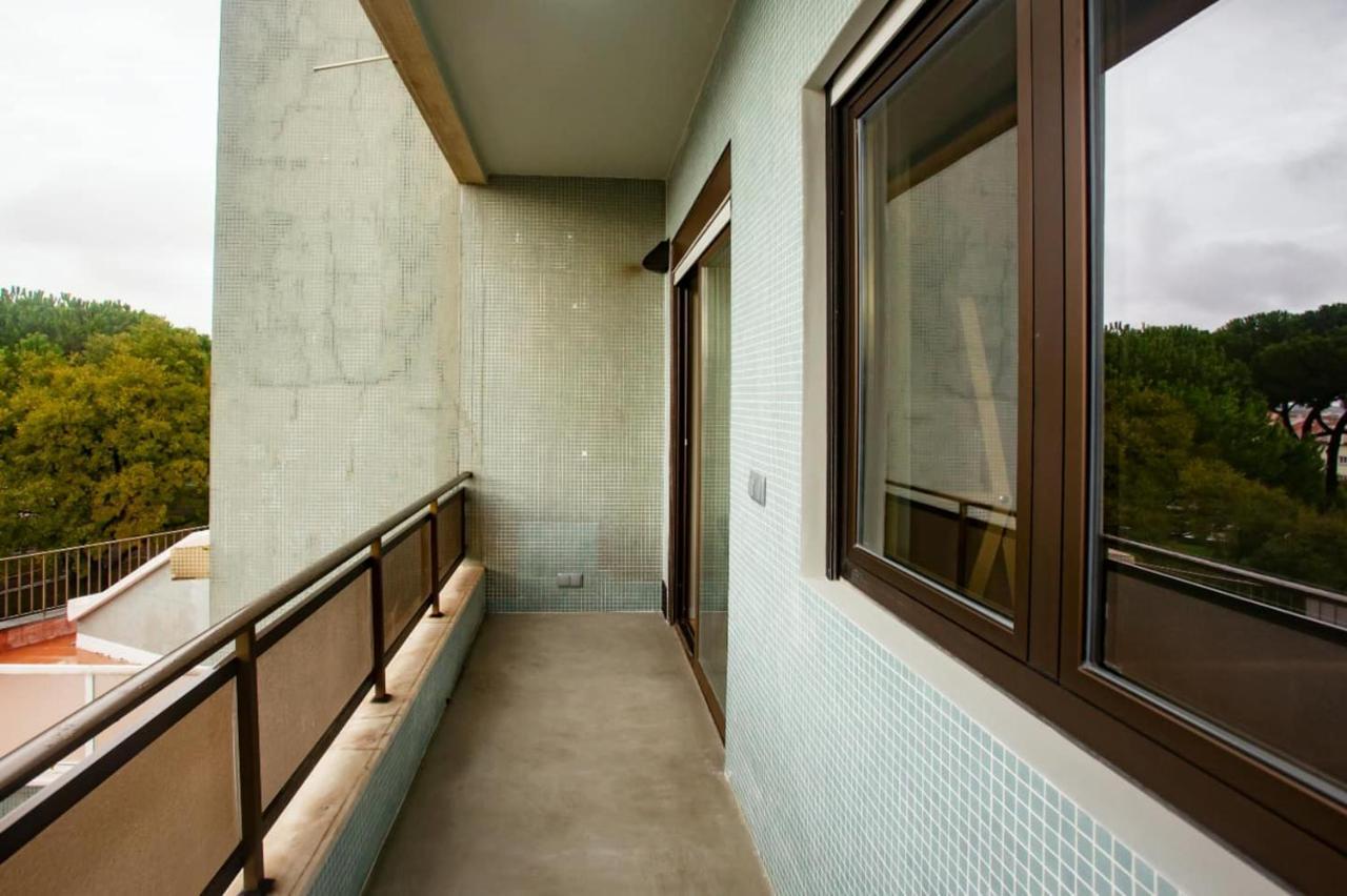 Luxury Near Fonte Luminosa Appartement *