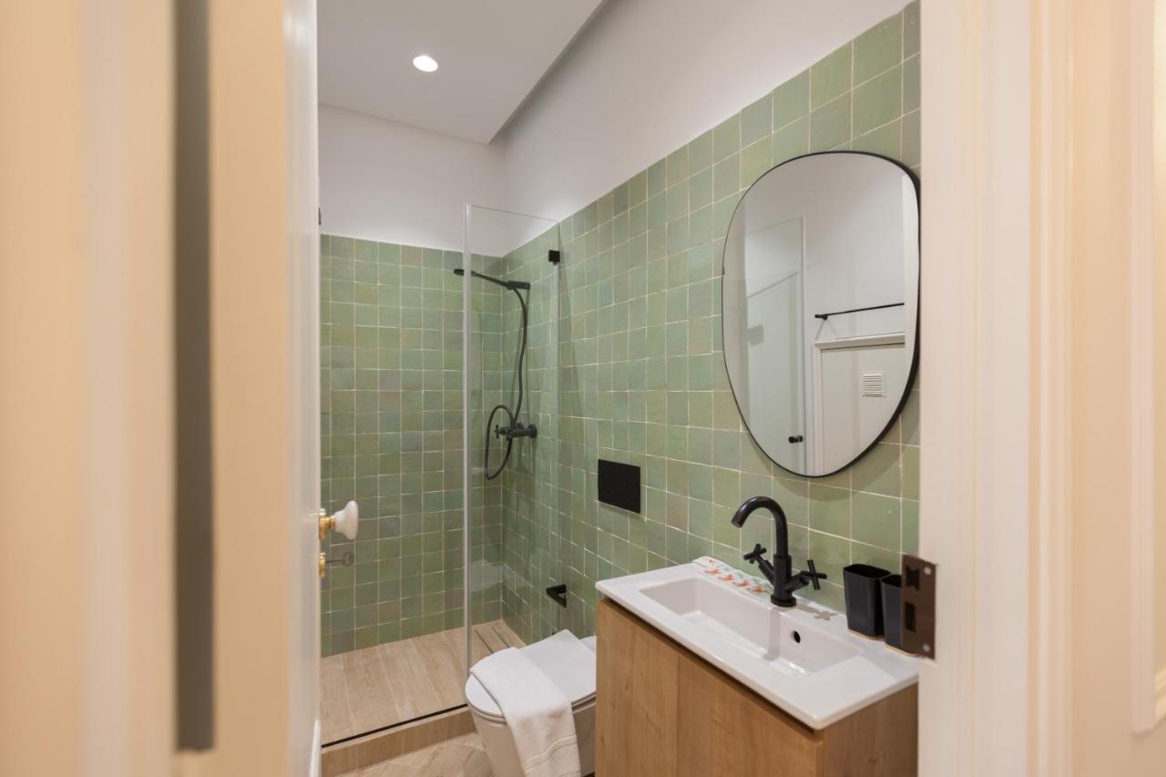 Flh Lapa With Interior Pateo Lissabon