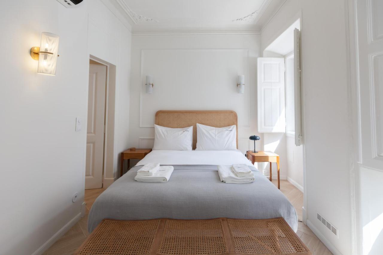 Flh Lapa With Interior Pateo Lissabon