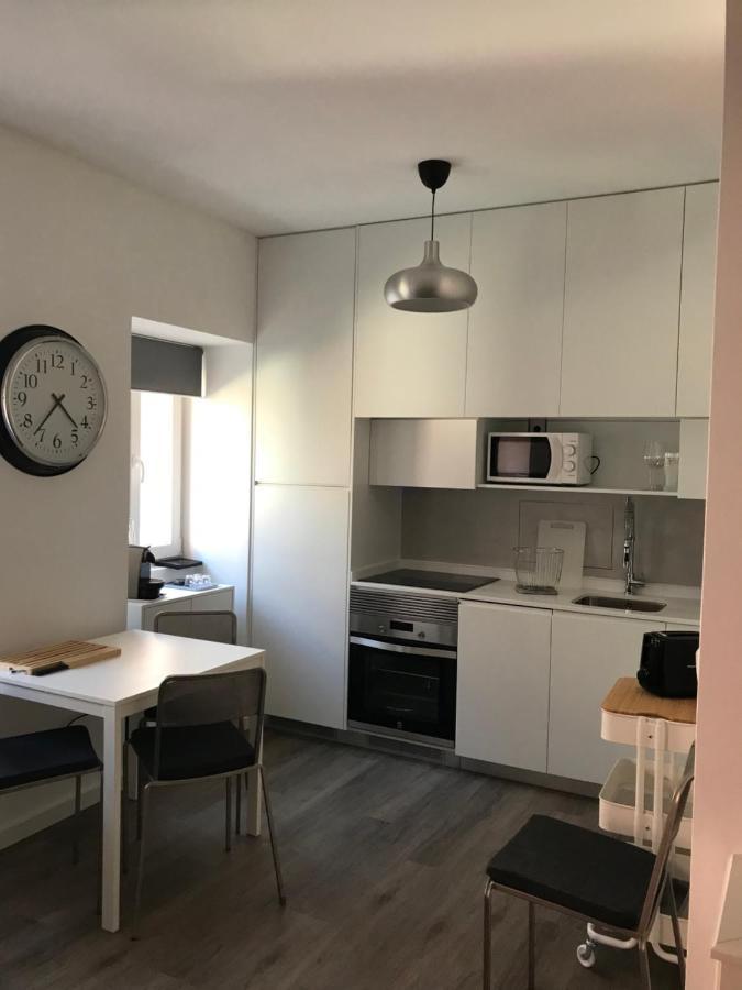Casa Graca Appartement Lissabon