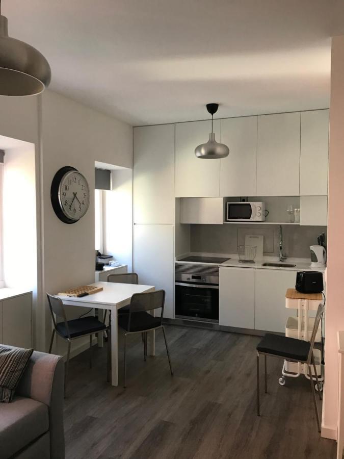 Casa Graca Appartement Lissabon