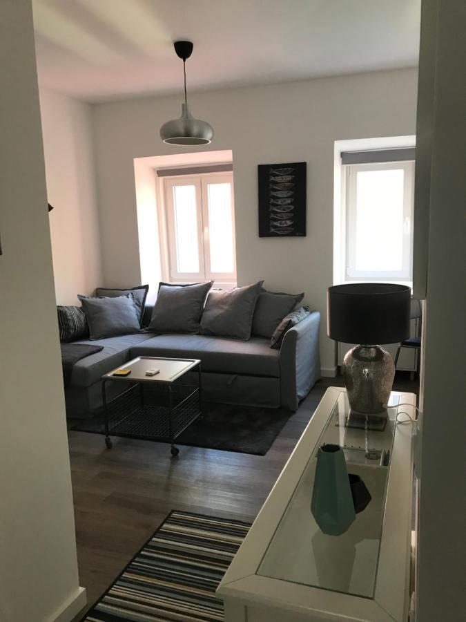 Appartement Casa Graca *