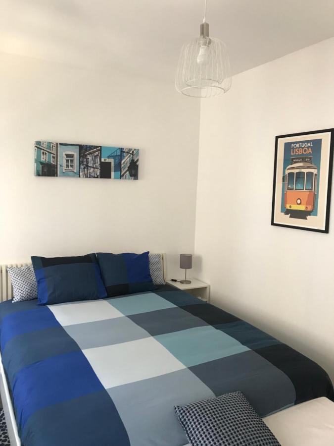 Casa Graca Appartement Lissabon