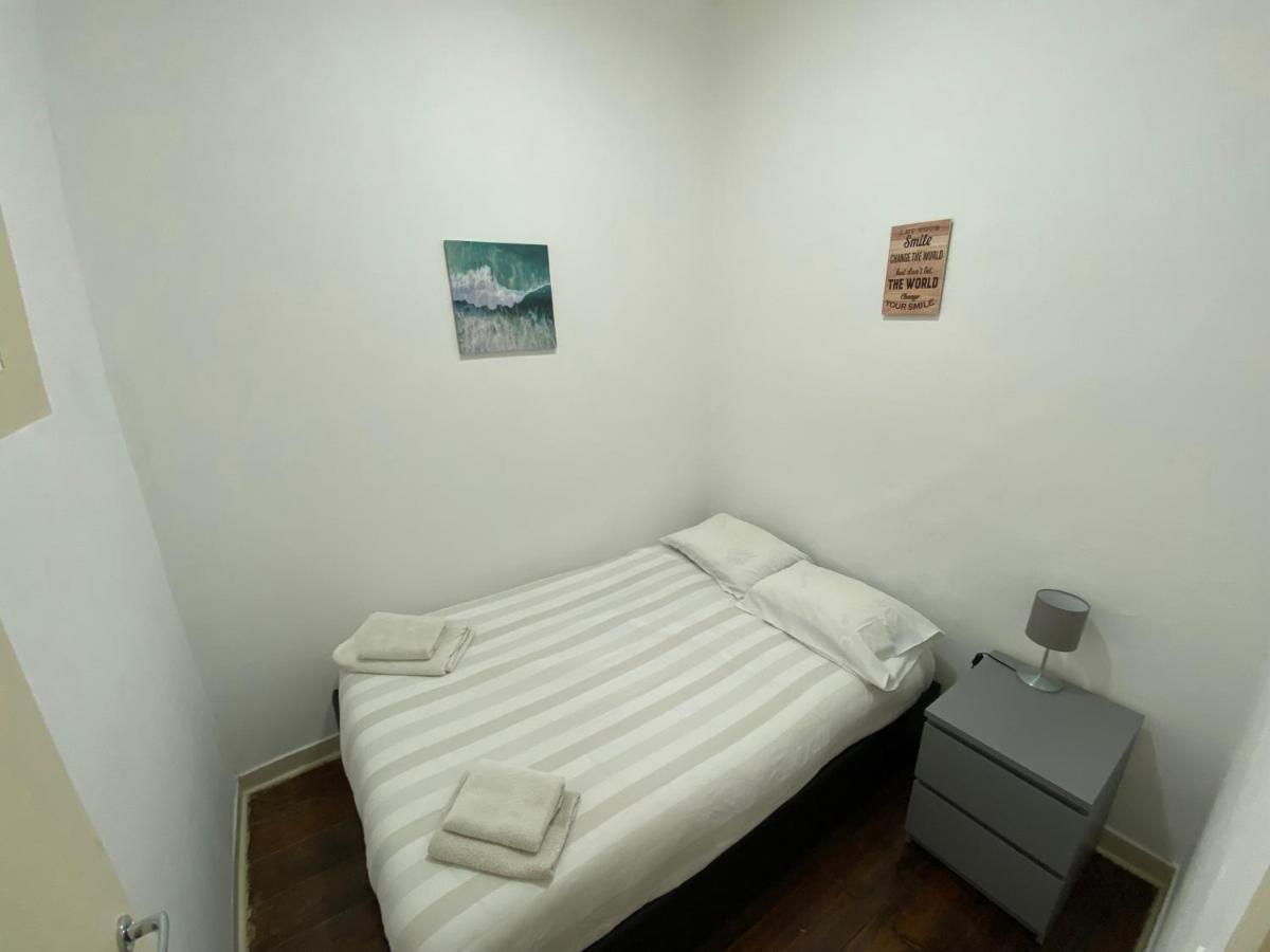 Apartment Rosa Surf Shelter