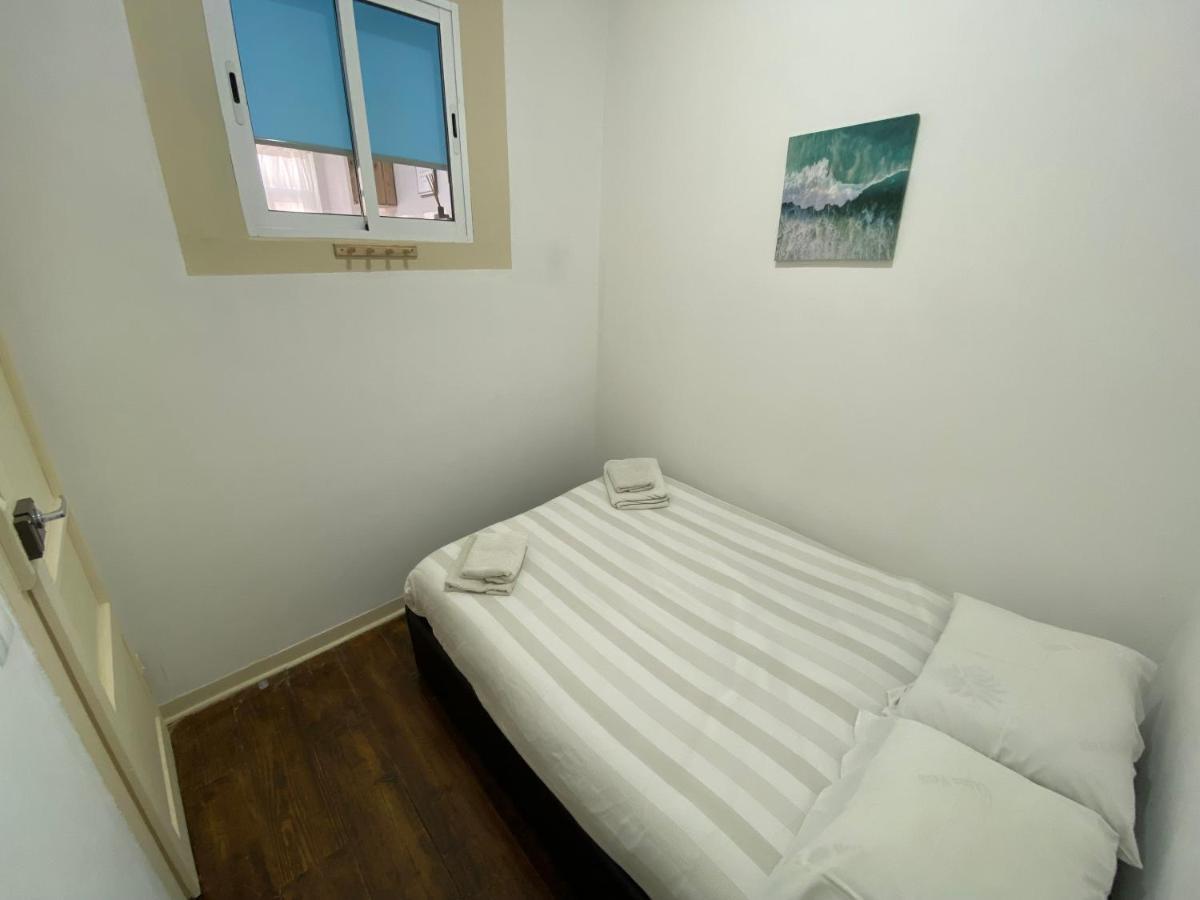 Appartement Rosa Surf Shelter *